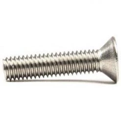 Yak Gear Activities Yak-Gear #10/32x3/4 Flat Screw SS