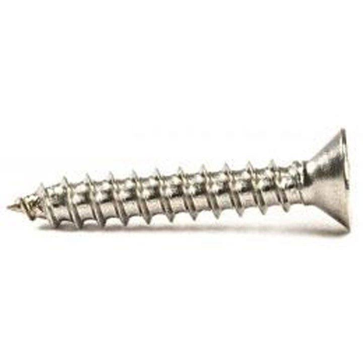 Yak Gear YakGear #10/32x1-1/4 Self Tapping Screw 1 Yak Gear YakGear #10/32x1-1/4 Self Tapping Screw