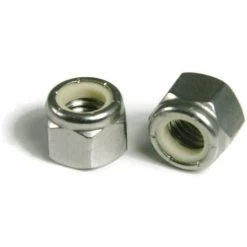 Yak Gear YakGear #8 SS Locknut