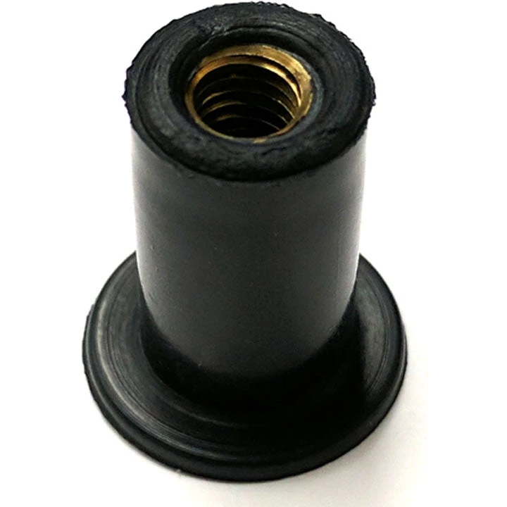 Yak Gear YakGear #10 Wellnut Yak Gear YakGear #10 Wellnut