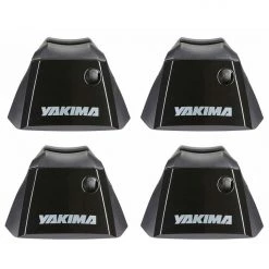Yakima Ridgeline Tower 4 Pack