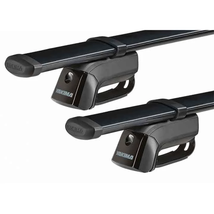 Yakima Complete Timberline Kit 1 Yakima Complete Timberline Kit