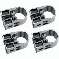 Yakima Universal SnapArounds 4 Pack