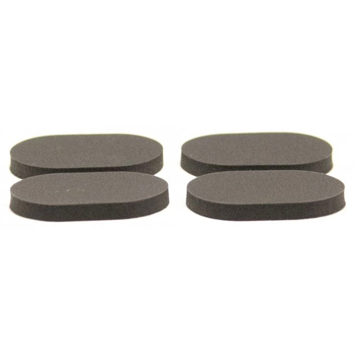 Yakima Fairing Pad Set Gear 1 Yakima Fairing Pad Set Gear