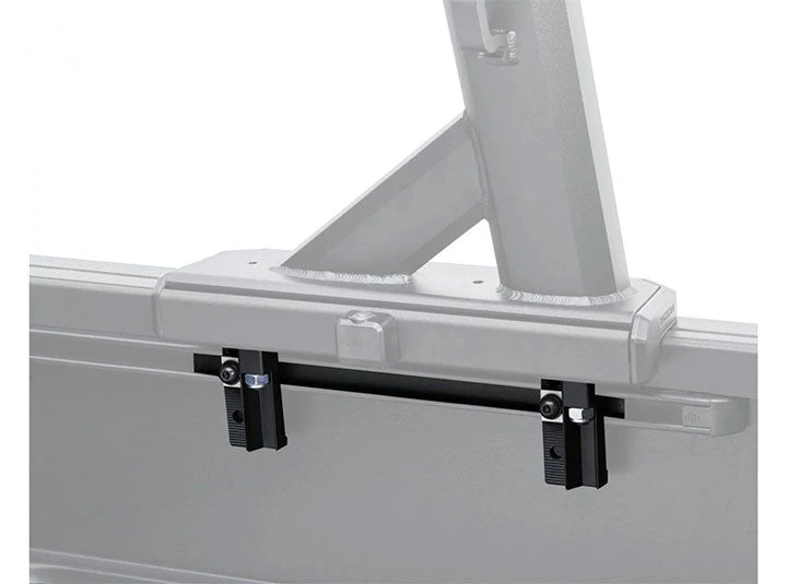 Yakima Bed Track Kit 1 For Toyota And Nissan 1 Yakima Bed Track Kit 1 For Toyota And Nissan