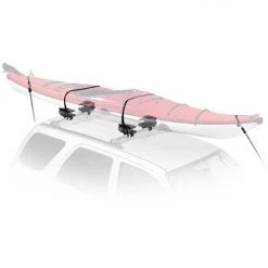 Yakima Evenkeel Kayak Carrier Gear