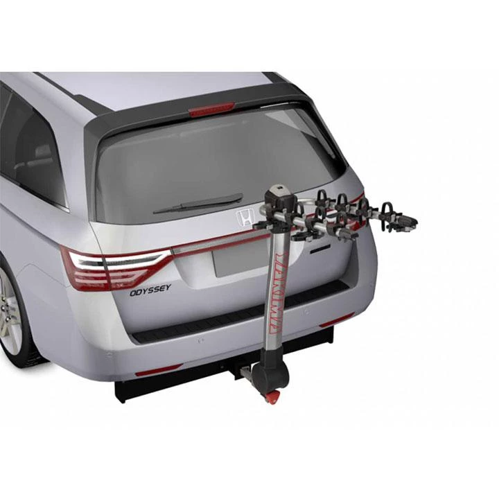 Yakima Ridgeback 4 Bike Rack Gear 1 Yakima Ridgeback 4 Bike Rack Gear