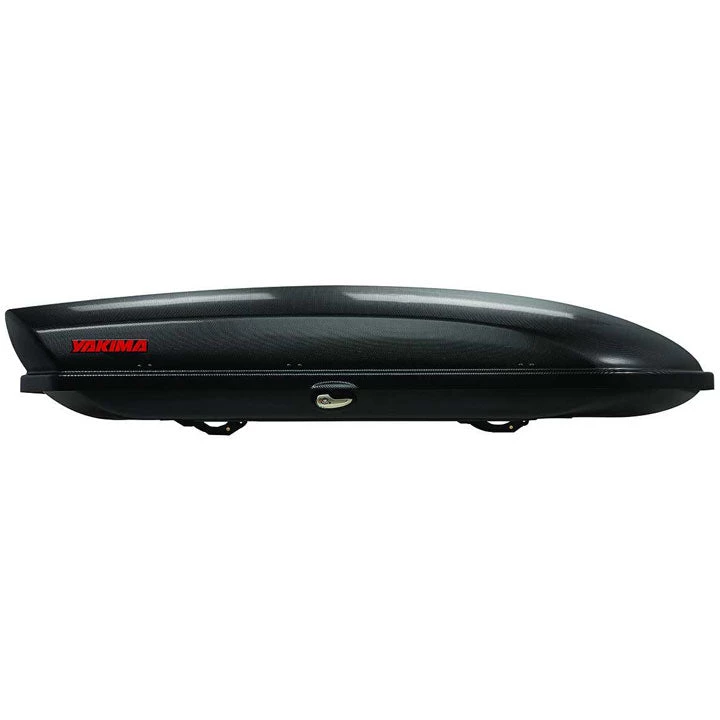 Gear Yakima Skybox 16 Carbonite Cargo Box 1 Gear Yakima Skybox 16 Carbonite Cargo Box