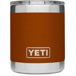 Cups, Bowls, And Plates Yeti Rambler 10oz Lowball Tumbler With Lid