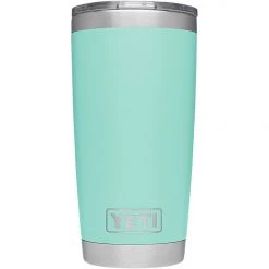 Yeti Rambler 20oz Tumbler With Lid