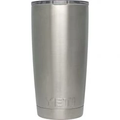 Yeti Rambler 20oz Tumbler With Lid