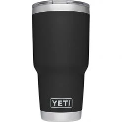 Yeti Rambler 30oz Tumbler With Lid Cups, Bowls, And Plates 7 Yeti Rambler 30oz Tumbler With Lid Cups, Bowls, And Plates