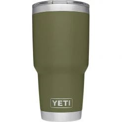 Yeti Rambler 30oz Tumbler With Lid Cups, Bowls, And Plates 9 Yeti Rambler 30oz Tumbler With Lid Cups, Bowls, And Plates