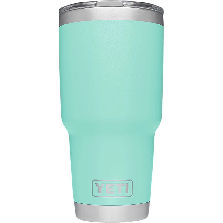 Yeti Rambler 30oz Tumbler With Lid Cups, Bowls, And Plates 2 Yeti Rambler 30oz Tumbler With Lid Cups, Bowls, And Plates