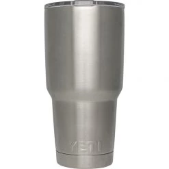 Yeti Rambler 30oz Tumbler With Lid Cups, Bowls, And Plates