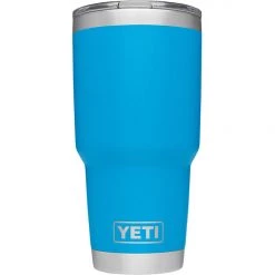 Yeti Rambler 30oz Tumbler With Lid Cups, Bowls, And Plates 8 Yeti Rambler 30oz Tumbler With Lid Cups, Bowls, And Plates