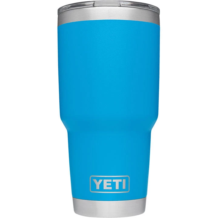 Yeti Rambler 30oz Tumbler With Lid Cups, Bowls, And Plates 4 Yeti Rambler 30oz Tumbler With Lid Cups, Bowls, And Plates