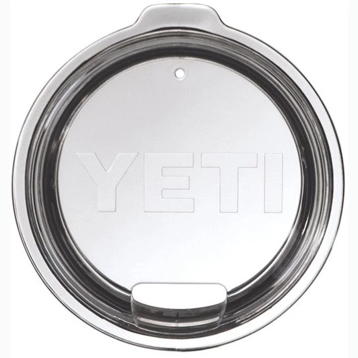 Yeti Rambler 10oz Lowball Or 20oz Tumbler Lid Yeti Rambler 10oz Lowball Or 20oz Tumbler Lid