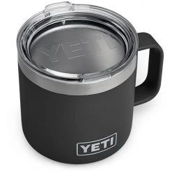 Cups, Bowls, And Plates Yeti Rambler 14oz Mug 11 Cups, Bowls, And Plates Yeti Rambler 14oz Mug