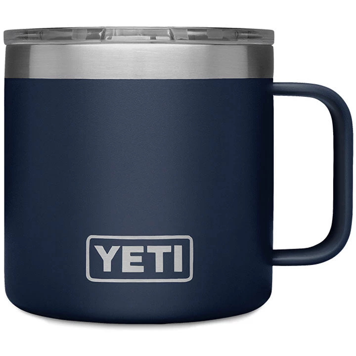 Cups, Bowls, And Plates Yeti Rambler 14oz Mug 8 Cups, Bowls, And Plates Yeti Rambler 14oz Mug