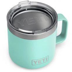 Cups, Bowls, And Plates Yeti Rambler 14oz Mug 13 Cups, Bowls, And Plates Yeti Rambler 14oz Mug