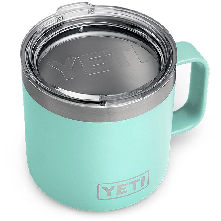 Cups, Bowls, And Plates Yeti Rambler 14oz Mug 5 Cups, Bowls, And Plates Yeti Rambler 14oz Mug