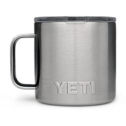 Cups, Bowls, And Plates Yeti Rambler 14oz Mug 14 Cups, Bowls, And Plates Yeti Rambler 14oz Mug