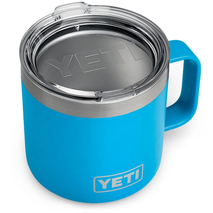 Cups, Bowls, And Plates Yeti Rambler 14oz Mug 1 Cups, Bowls, And Plates Yeti Rambler 14oz Mug
