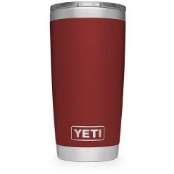 Yeti Rambler 20oz Tumbler With MagSlider Lid Cups, Bowls, And Plates