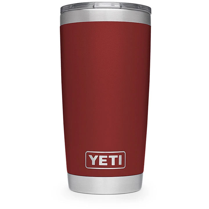Yeti Rambler 20oz Tumbler With MagSlider Lid Cups, Bowls, And Plates 2 Yeti Rambler 20oz Tumbler With MagSlider Lid Cups, Bowls, And Plates