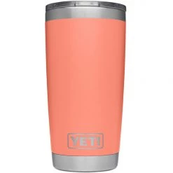Yeti Rambler 20oz Tumbler With MagSlider Lid Cups, Bowls, And Plates 18 Yeti Rambler 20oz Tumbler With MagSlider Lid Cups, Bowls, And Plates