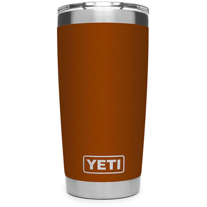 Yeti Rambler 20oz Tumbler With MagSlider Lid Cups, Bowls, And Plates 12 Yeti Rambler 20oz Tumbler With MagSlider Lid Cups, Bowls, And Plates