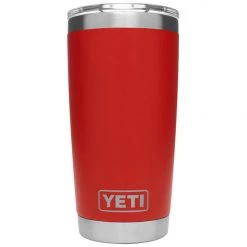 Yeti Rambler 20oz Tumbler With MagSlider Lid Cups, Bowls, And Plates 23 Yeti Rambler 20oz Tumbler With MagSlider Lid Cups, Bowls, And Plates