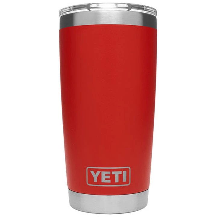 Yeti Rambler 20oz Tumbler With MagSlider Lid Cups, Bowls, And Plates 10 Yeti Rambler 20oz Tumbler With MagSlider Lid Cups, Bowls, And Plates