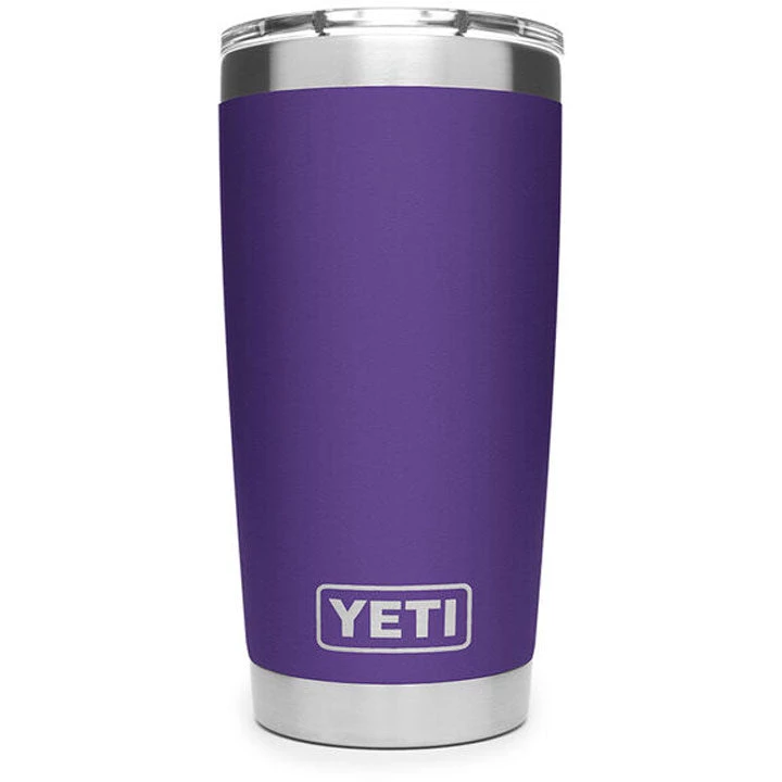 Yeti Rambler 20oz Tumbler With MagSlider Lid Cups, Bowls, And Plates 14 Yeti Rambler 20oz Tumbler With MagSlider Lid Cups, Bowls, And Plates