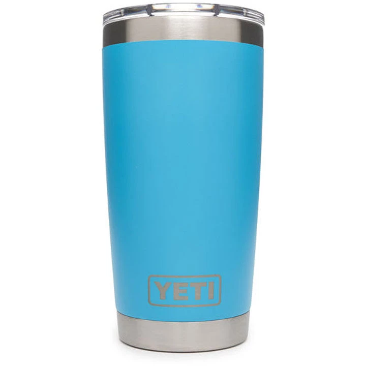Yeti Rambler 20oz Tumbler With MagSlider Lid Cups, Bowls, And Plates 9 Yeti Rambler 20oz Tumbler With MagSlider Lid Cups, Bowls, And Plates