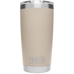 Yeti Rambler 20oz Tumbler With MagSlider Lid Cups, Bowls, And Plates 24 Yeti Rambler 20oz Tumbler With MagSlider Lid Cups, Bowls, And Plates