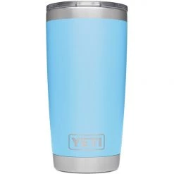 Yeti Rambler 20oz Tumbler With MagSlider Lid Cups, Bowls, And Plates 19 Yeti Rambler 20oz Tumbler With MagSlider Lid Cups, Bowls, And Plates