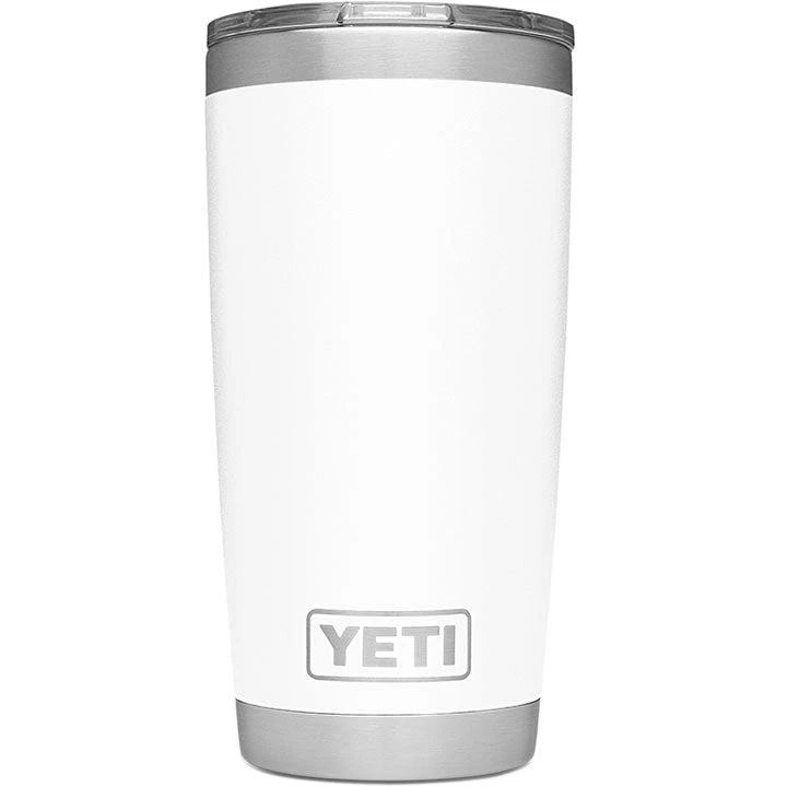 Yeti Rambler 20oz Tumbler With MagSlider Lid Cups, Bowls, And Plates 7 Yeti Rambler 20oz Tumbler With MagSlider Lid Cups, Bowls, And Plates