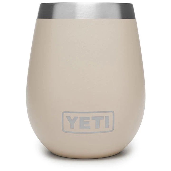 Yeti Rambler 10 Oz Wine Tumbler Cups, Bowls, And Plates 3 Yeti Rambler 10 Oz Wine Tumbler Cups, Bowls, And Plates