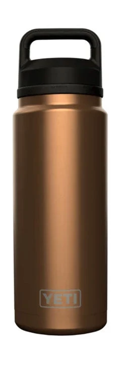 Yeti Rambler 36oz Bottle With Chug Cap