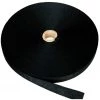 National Molding Gear 3/4 Inch Flat Mil Spec Nylon Webbing Black
