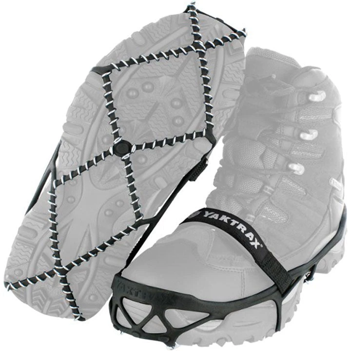 Gear Yaktrax Pro Traction System 1 Gear Yaktrax Pro Traction System