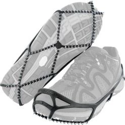 Yaktrax Walker Traction System Gear
