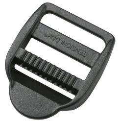 3/4" Tensionlock Buckle National Molding