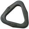 1" Triangle Ring National Molding