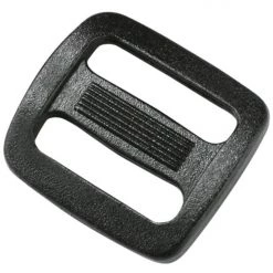1" Sliplok Buckle National Molding