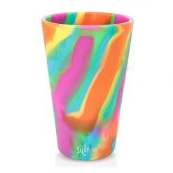 SiliPint Translucent Straight Up 16oz Pint 17 SiliPint Translucent Straight Up 16oz Pint