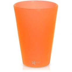 SiliPint Translucent Straight Up 16oz Pint 13 SiliPint Translucent Straight Up 16oz Pint