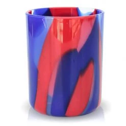 SiliPint 12 Ounce Tumbler Base Cup Cups, Bowls, And Plates